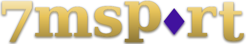 7msport logo