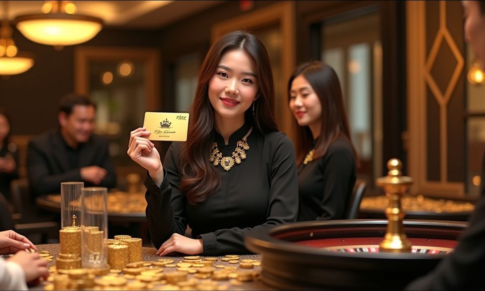 7msport Baccarat Cổ Điển
