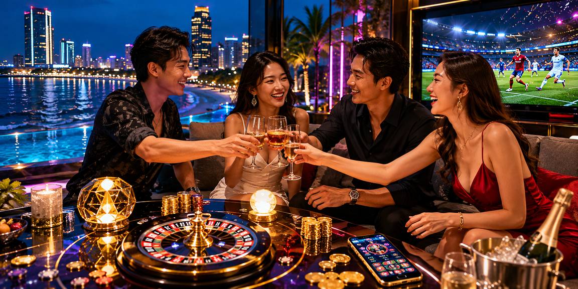 7msport Live Baccarat Dem — Bàn Baccarat Phát Trực Tiếp Dành Cho Bạn